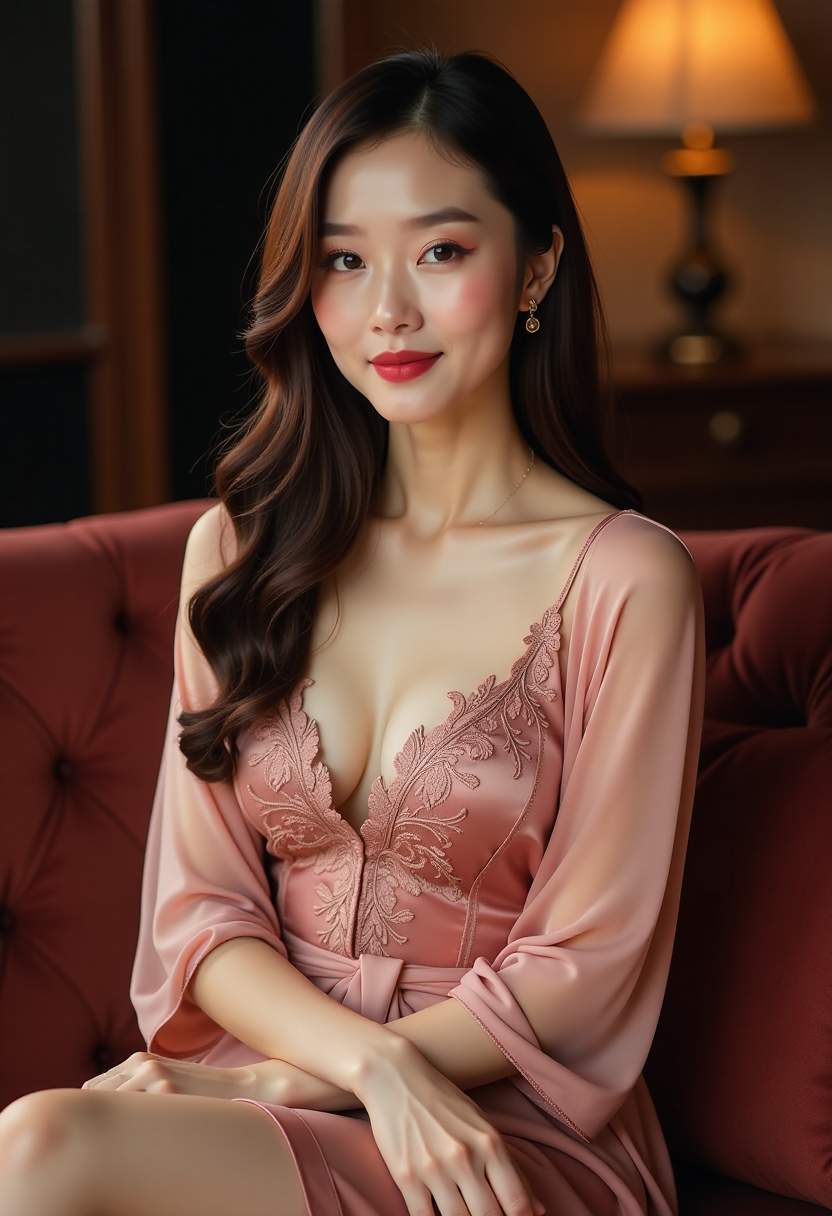盘丝洞往事